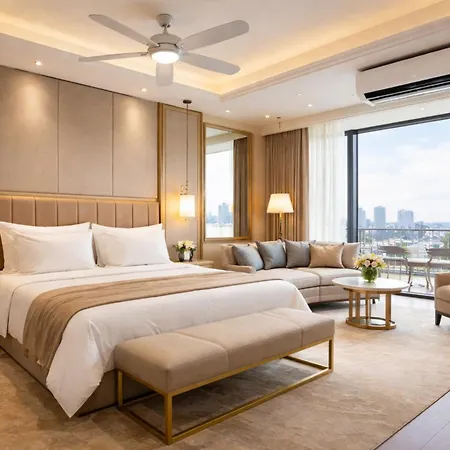 Perfectstayz Premium Dehradun at Rajpur road-3