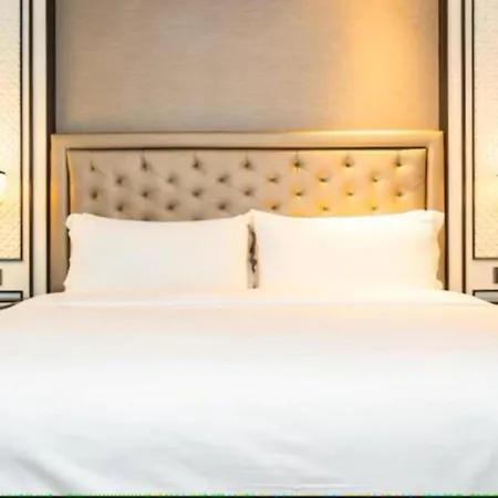 Hotel Grand Luxury Villa-Near Delhi Igi Airport-2