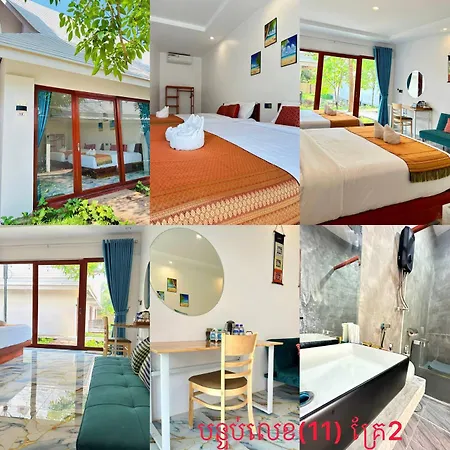 Green Sea Sand Resort-3