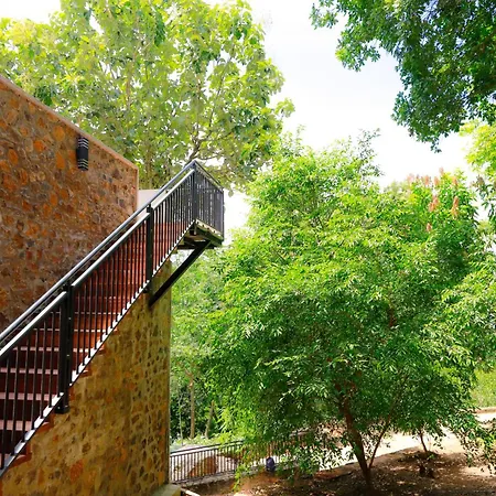 Dilco Nature Resort - BERAGALA-2
