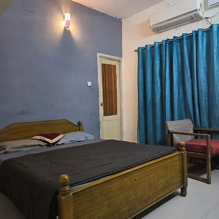 Ssk Hotel Park-2
