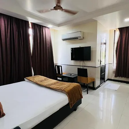 Aadhar Hotel-3