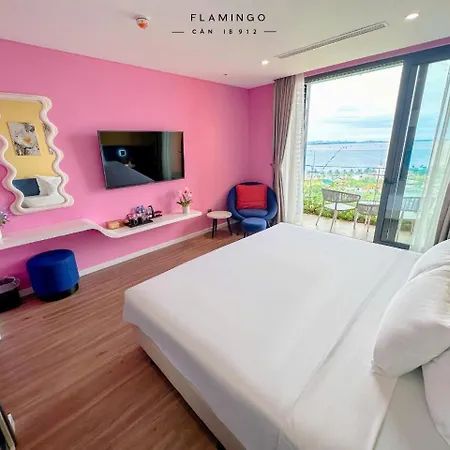 Flamingo Hai Tien - Thanh Hoa Resort-2