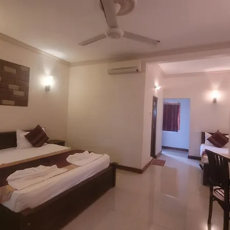 The Vintara Eco Hambanthota-3