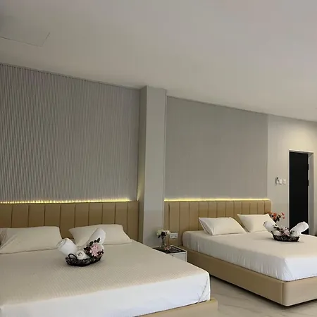 Andante Beach Resort-2
