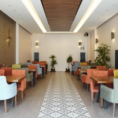 Elite World Inn Istanbul Mahmutbey-2