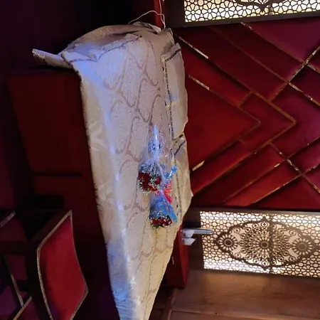 Shangrilla Houseboat-3
