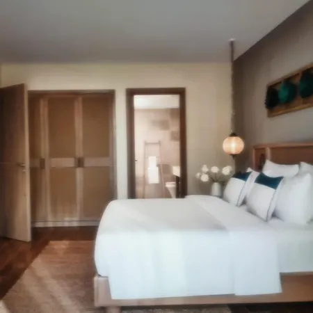 The Amg Suites Bayfront-2