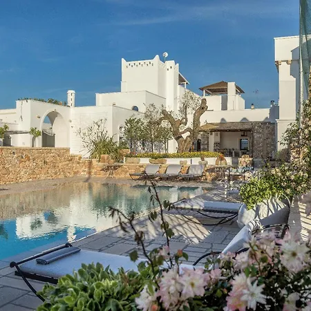 Masseria Le Mandorle-2