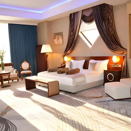 Mariana Trench Hotel&Leisure Resort-2