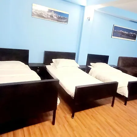 Second Home Hotel-3