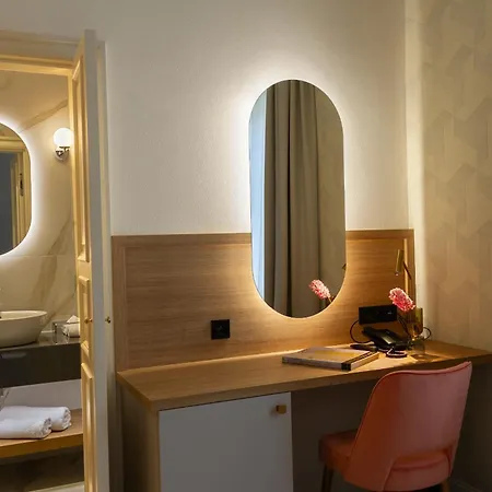 Boutique Hotel H23-2