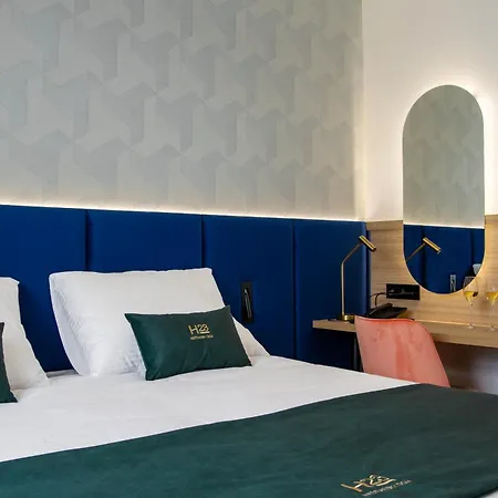 Boutique Hotel H23-3