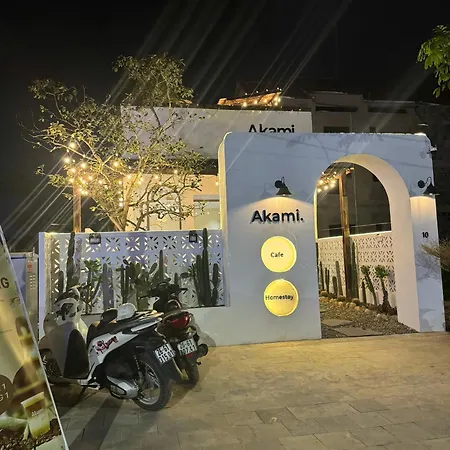 Akami Cafe&Homestay-2