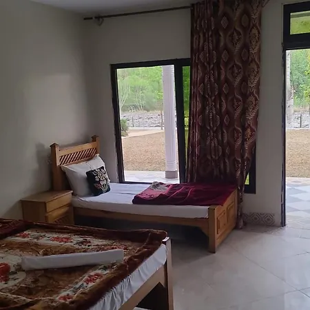 Balakot View Hotel-2