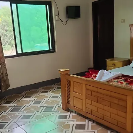 Balakot View Hotel-3