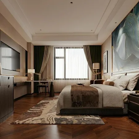 Phoenix Crowne Vinh Hotel-3