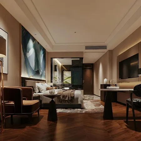 Phoenix Crowne Vinh Hotel-2