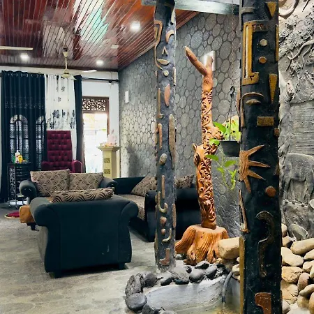 Js Luxury Villa & Rooms-3