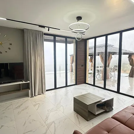 Grape Resort منتجع وشاليهات عنب-2