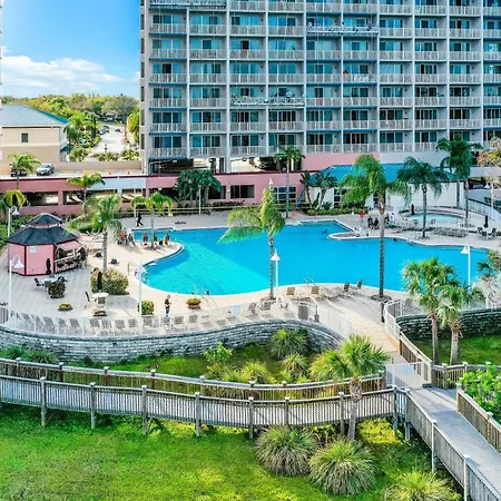 Dog-Friendly Lakefront Condo W/Wifi, W/D, Ac, Resort Amenities, Near Attractions-2