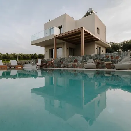 Kozer Luxury Villa Elia-3