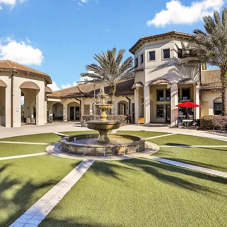 Luxury Resort Home With Themed Rooms, Air Hockey, Pool Table, Pool And Hot Tub-2