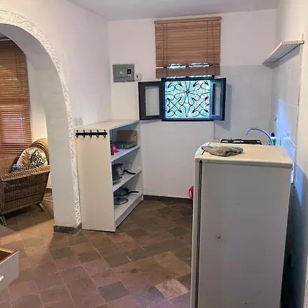 Own Compound 1Bedroom Palmshades Oasis Dianibeach-3