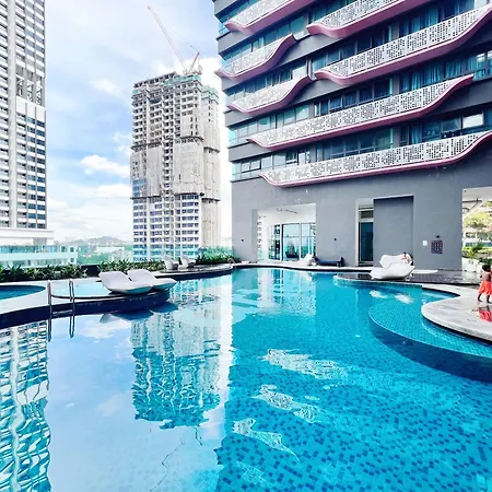 Arte Plus By Sharing Apartment-2