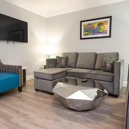 Frenchmen 1Br Escape W Pool & Hot Tub Access-2