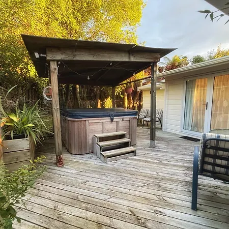 Secluded Room With A Spa Bath On A Private Terrace-2