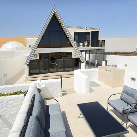 كوخ الريم Alreem Cottage-2