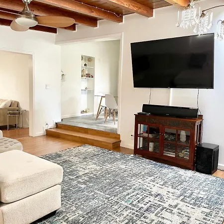 Private Pool And Spa Family Friendly 3Br Home Sleeps 10-3