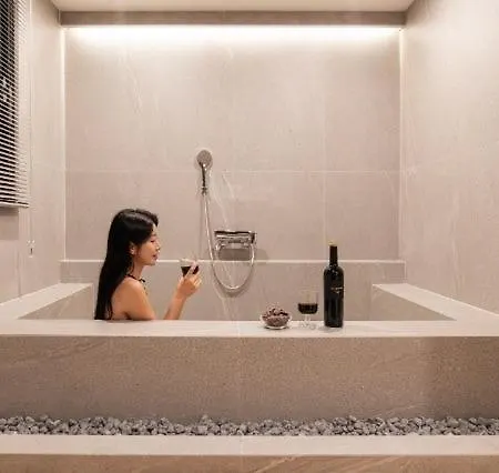 Brown Dot Hotel Incheon Bupyeong-2
