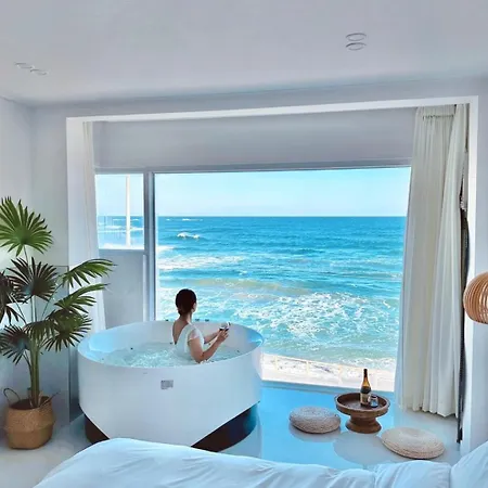 Gangneung The View Pension-3