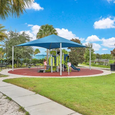Limited-Time Special Discounts | Spacious Home W/ Pool And Resort Amenities-2