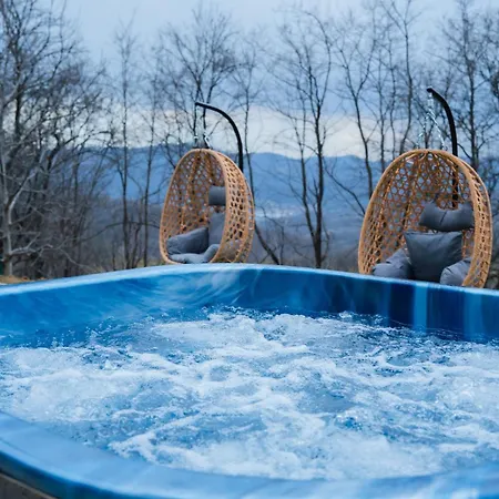 Exclusive Villa Jacuzzi & Bbq-2
