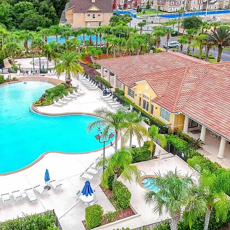 Friendly Condo With Shared Pool And Hot Tub, High-Speed Wifi, And Central Ac-2