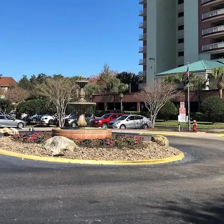 Luxury Waterfront Condo With Panoramic Views, Wifi & Close To Downtown Disney-3