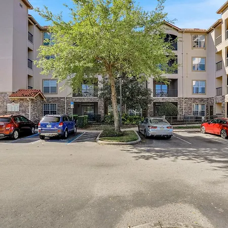 Resort Condo With Heated Pool, Gym, Bbq Area, Balcony, W/D, Children'S Pool, Ac-2