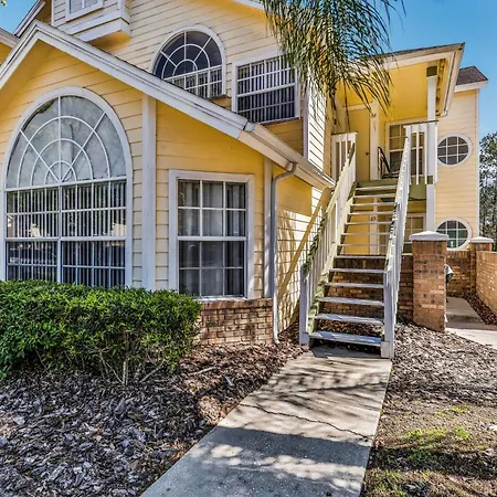 Resort Condo W/ Shared Pool And Hot Tub, Close To Disney & Other Theme Parks-2
