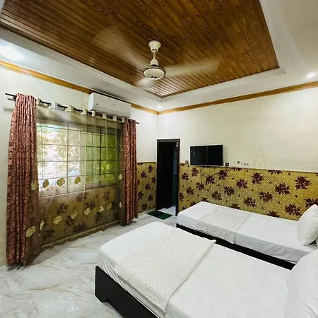 Guest House 99-3