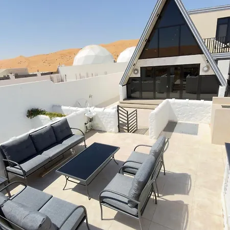 كوخ الريم Alreem Cottage-3