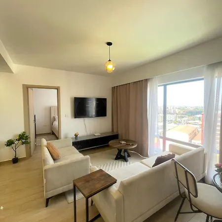 Enzi Heihgts&South park apartments-2