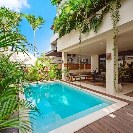 Casa Prestigia - Luxury - Villa-3