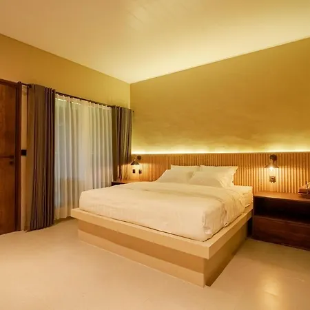 Maheeka Villa, Sanur-2