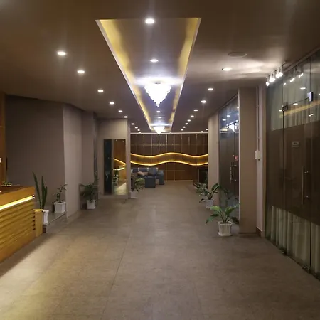 Paradise Spa & Beauty Saloon-3