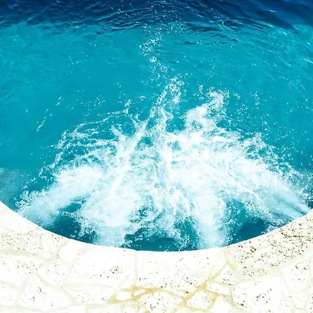 Villa Capo Blue-2
