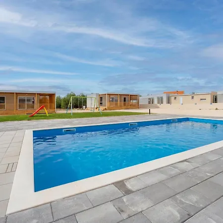 Beautiful Home In Privlaka-3