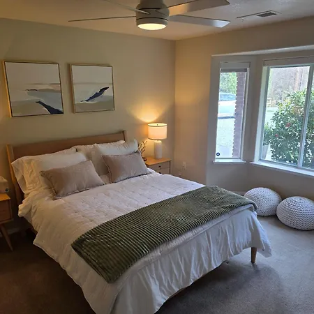Spacious Ranch Retreat Near Yosemite & Bass Lake With Hot Tub & Game Room-2